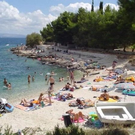 Apartments Blazenka Trogir Luaran gambar