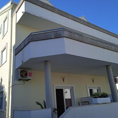 Apartments Blazenka Trogir Luaran gambar