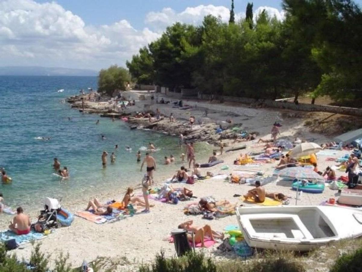Apartments Blazenka Trogir Luaran gambar