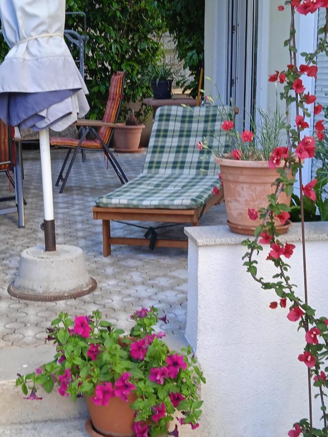 Apartments Blazenka Trogir Luaran gambar
