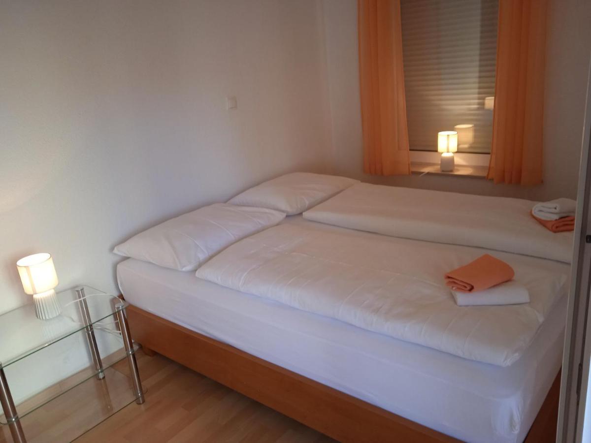 Apartments Blazenka Trogir Luaran gambar