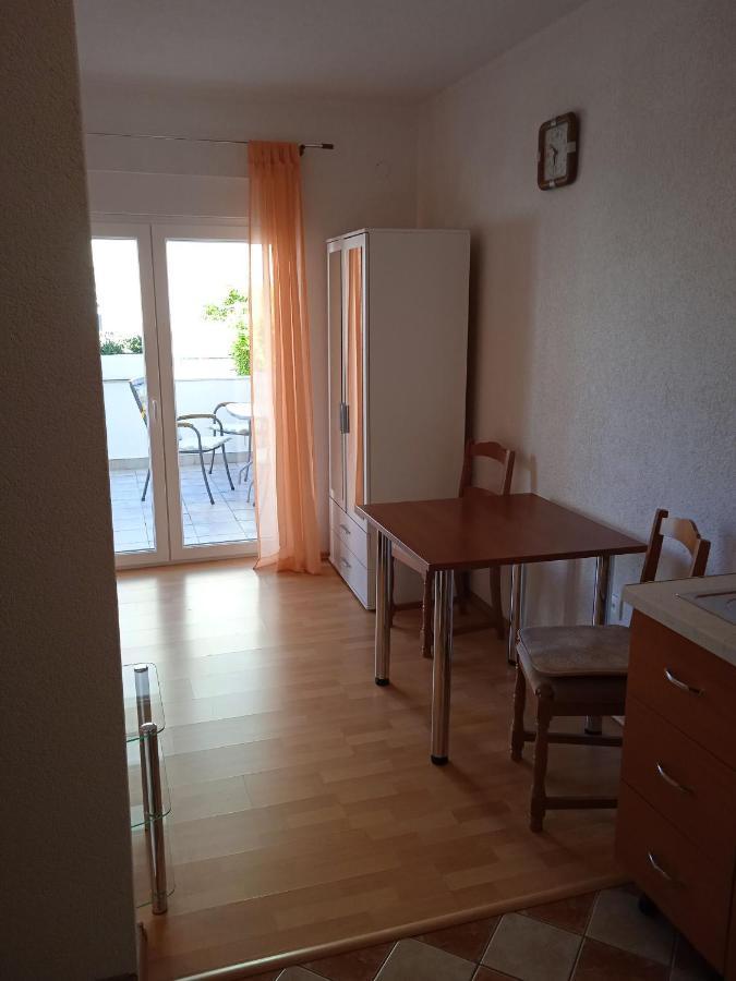 Apartments Blazenka Trogir Luaran gambar