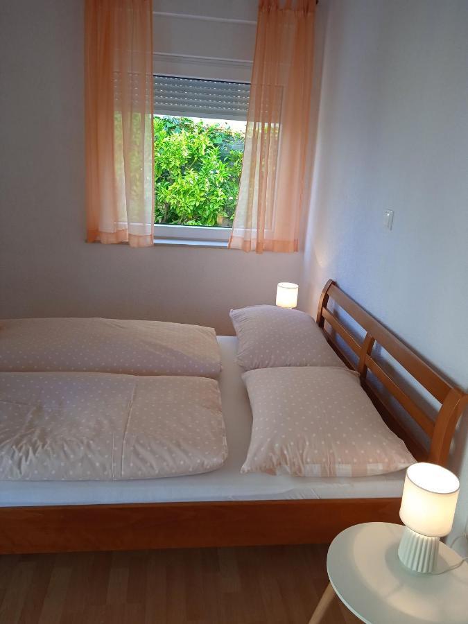 Apartments Blazenka Trogir Luaran gambar