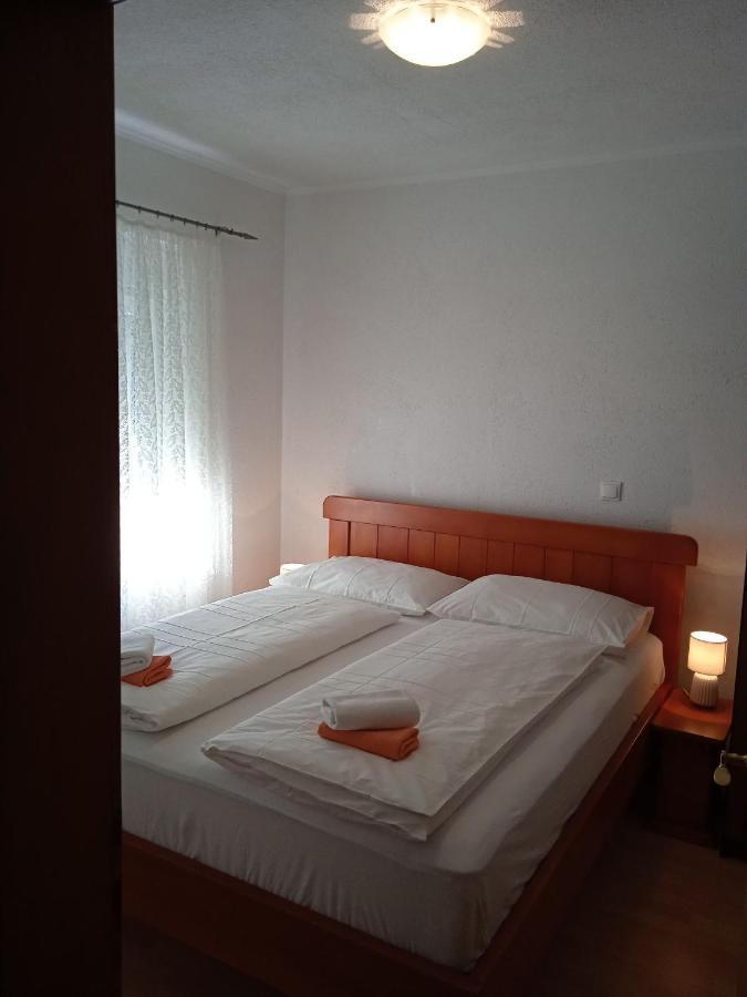 Apartments Blazenka Trogir Luaran gambar