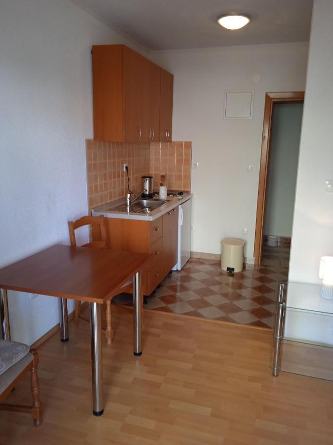 Apartments Blazenka Trogir Luaran gambar
