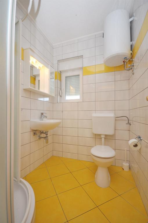 Apartments Blazenka Trogir Luaran gambar